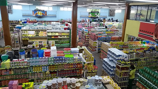 Supermercado Quadri