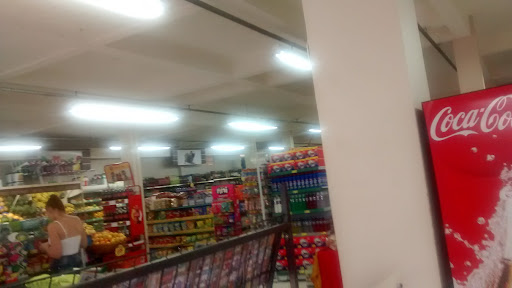 Supermercado Quadri