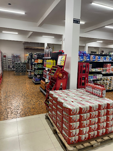 Supermercado Tato Capitão Leônidas Marques