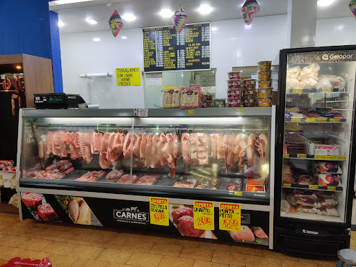 Supermercado Calfi