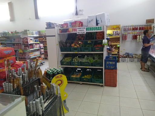 Mercado Nova Holanda