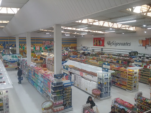 Supermercados Rickli