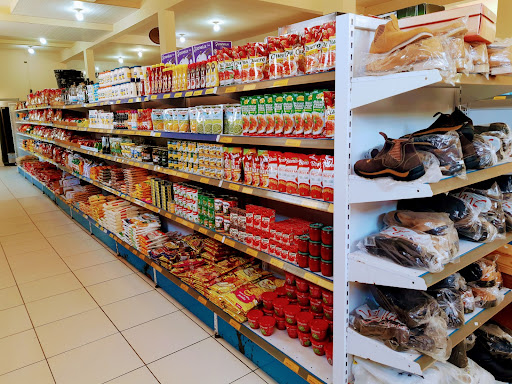 Mercado eldorado