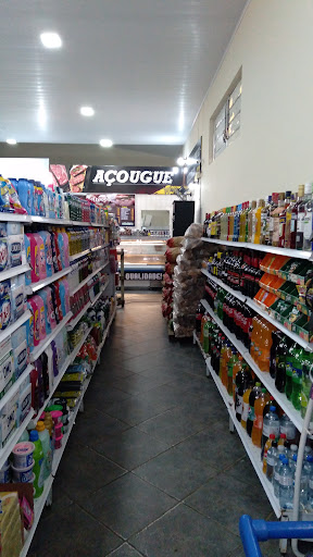 Mercado Buture.