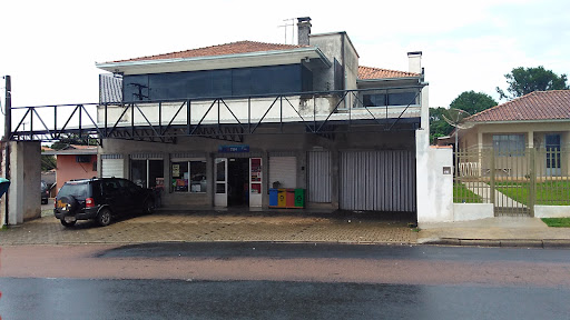 Mercado Alvorada