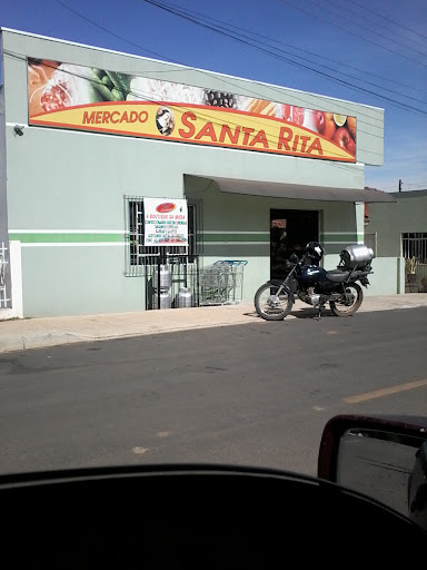 Mercado Santa Rita