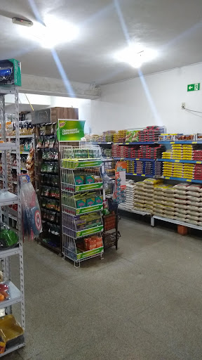 Mercado Oliveira