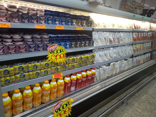Jaú Serve Supermercados
