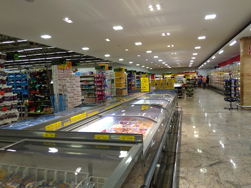 Supermercado Cubatão