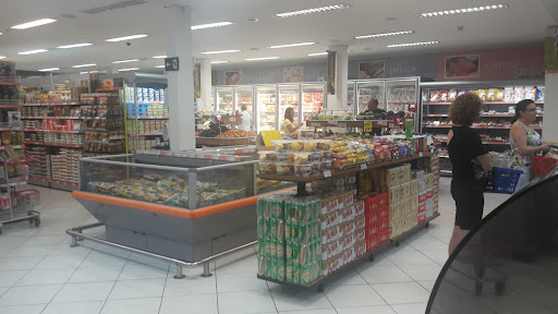 Supermercado Favetta - Loja 1