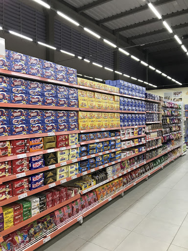 Supermercado Favetta