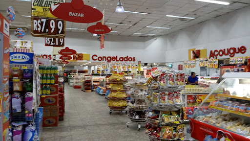 Rede Market - Centro