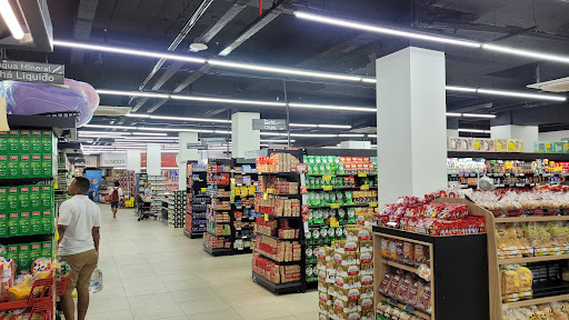 Rede Market - Cais