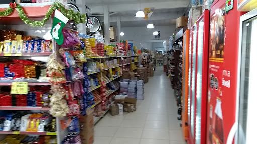 Supermercado Carreiro