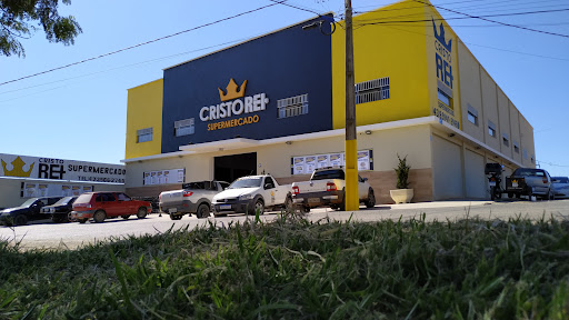 Cristo Rei Supermercado