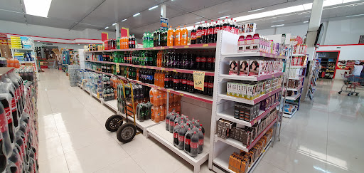 Carriel Supermercado