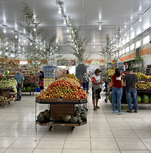 Supermercado Kelve