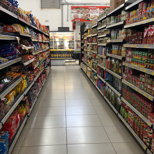 Supermercado Baggio