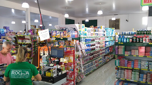 Supermercado Rocha
