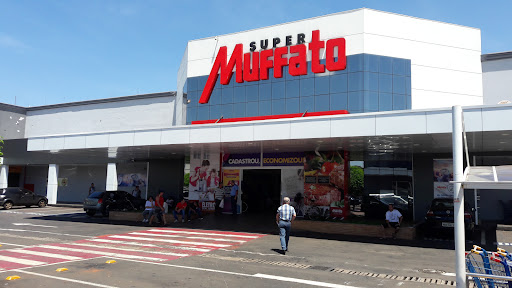 Super Muffato Cascavel - Brasil