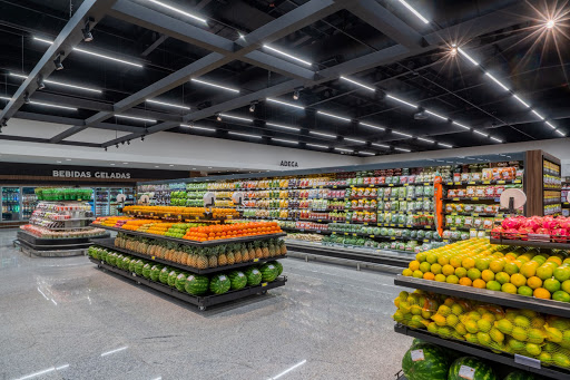 Irani Supermercados - Tancredo Neves