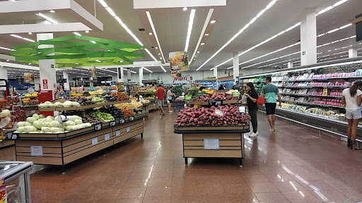 Super Muffato - Cascavel - Comercial