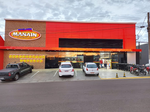 Supermercado Manain