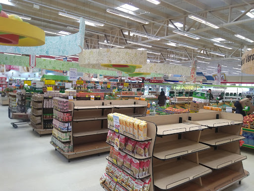 Supermercado Condor Castro