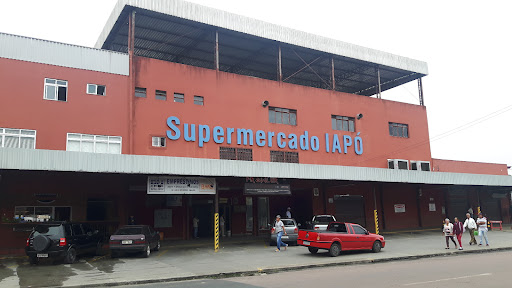 Supermercado Iapó