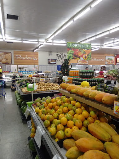 Priotto❶ supermercado