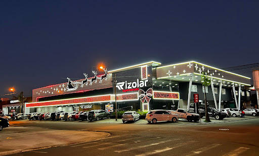 Rizolar supermercado