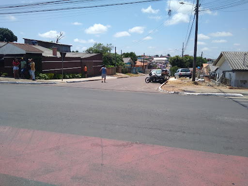 Mercado Baratão