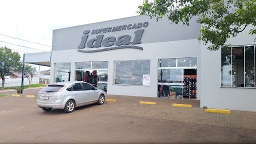 Mercado Ideal