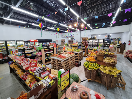 Supermercado Kapus