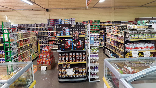 Supermercado Tradicional