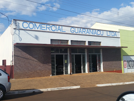 Comercial Guaraniaçu