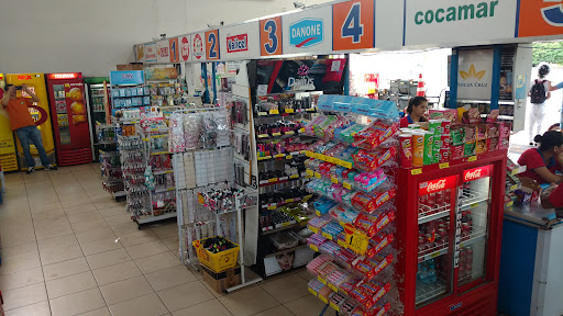 Supermercado Silva
