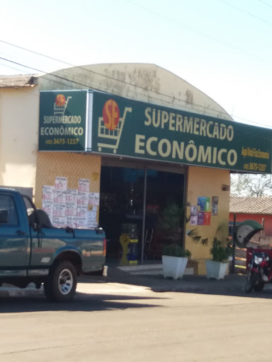 Supermercado Econômico