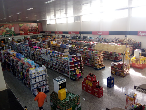 Supermercado Damasco