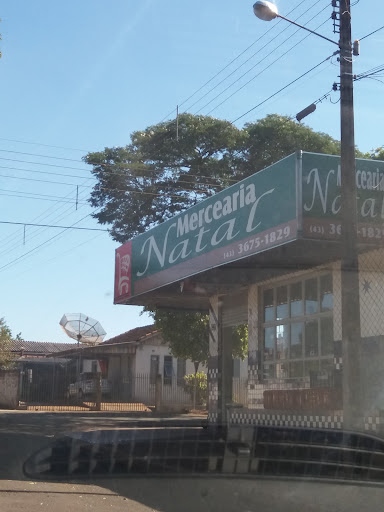 Mercado Natal