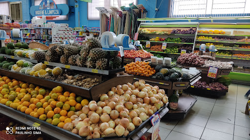 Supermercado Forlin Matriz