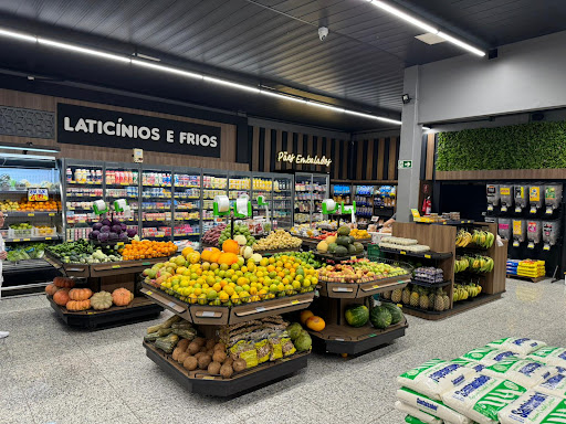 Supermercado Super Real
