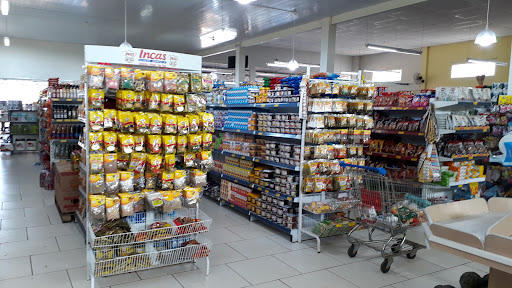 Supermercado Ideal Rede Forte