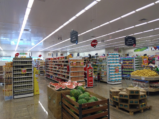 Lar Supermercado