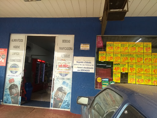 Supermercado Boa Vista