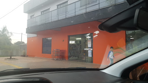 Mercado Maccari