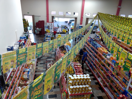 Supersul Supermercado