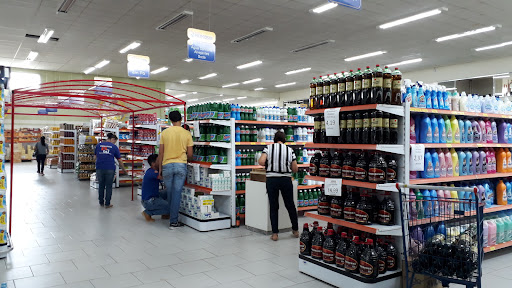 Super Mercosul