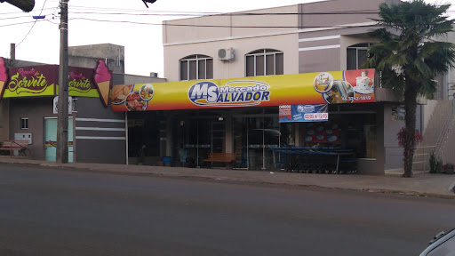 Mercado Salvador
