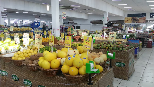 No Ponto Supermercado